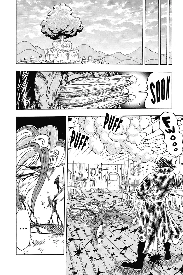 Toriko Chapter 99 image 16_optimized